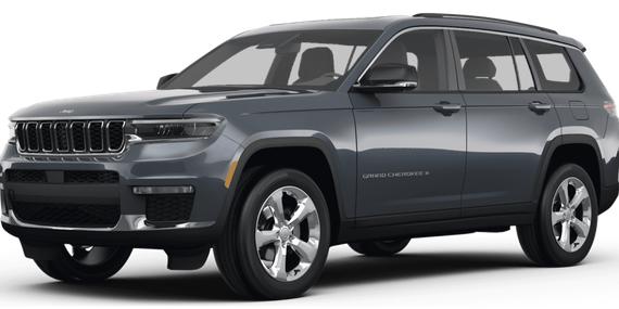 JEEP GRAND CHEROKEE 2022 1C4RJKBG0N8624383 image